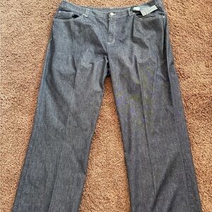 Women’s dark Blue Jeans